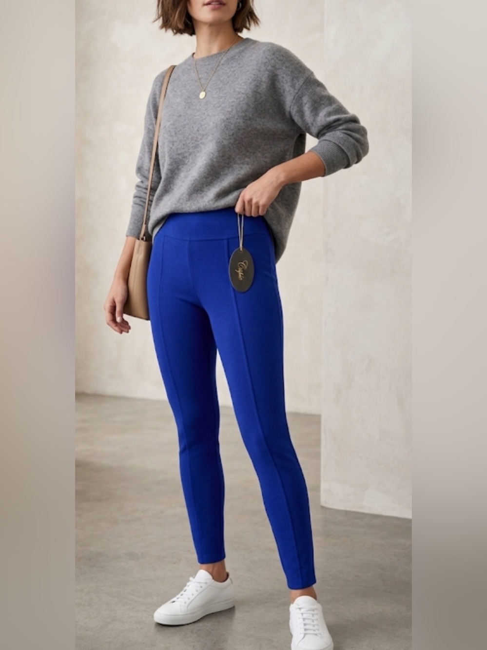 Cupio pants